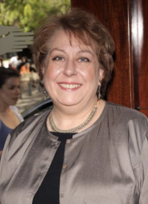 杰妮·霍蒂谢尔