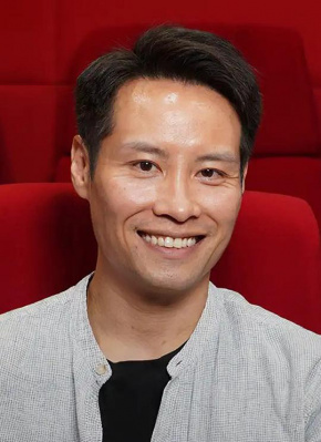 梁冠尧