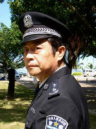 崔维宁