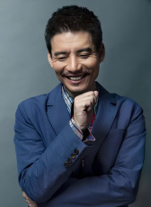 杨皓宇