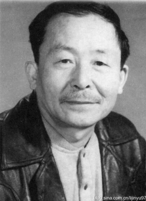 王亚彪