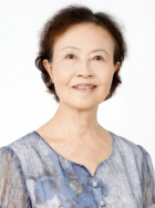 温琼如