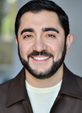 瓦谢·托夫马西扬