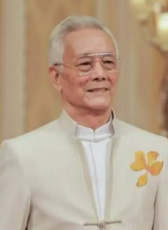 鐘遠(yuǎn)林