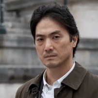 平岳大