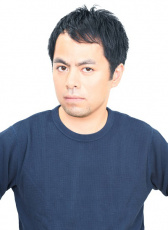 山本兼平