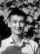景春寒