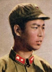 楊秦華