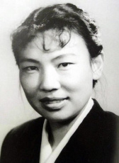 胡敏英