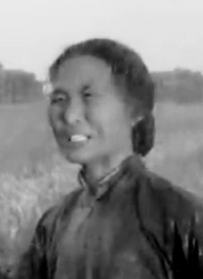 徐力