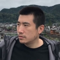 彭旭