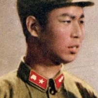 杨秦华