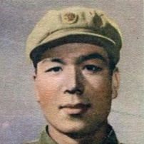 杨贵发