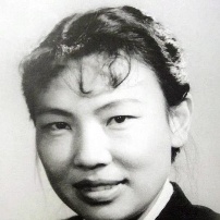 胡敏英