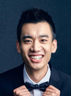 庞博