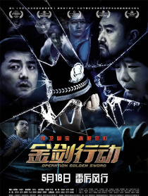 金剑行动