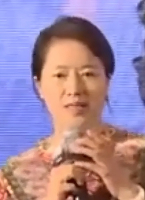刘海英