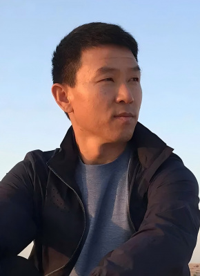 郭勇