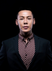 張莘榮