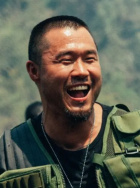 脑门额尔德尼