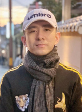 孙兆珲