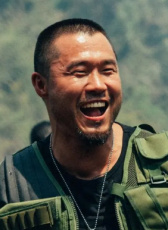 脑门额尔德尼