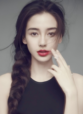 楊穎