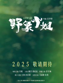 野象小姐