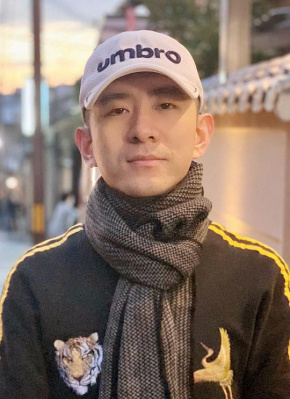 孙兆珲