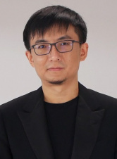 於水