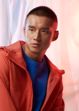 陈泽耀