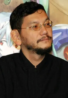 庵野秀明