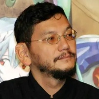 庵野秀明