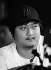晁明