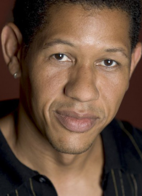 斯科特·劳伦斯