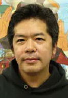 木村真二