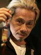 泰迪·罗宾