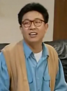张和平