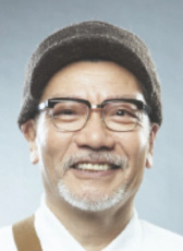 盐见三省