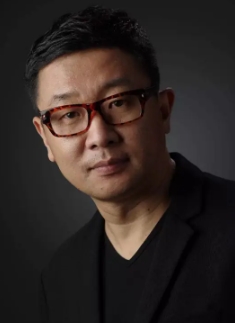 胡旭東