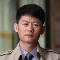 李健
