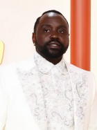 布莱恩·泰里·亨利