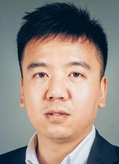 熊常予