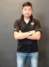 曾守明