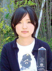 橋本夏