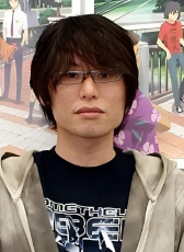 长井龙雪
