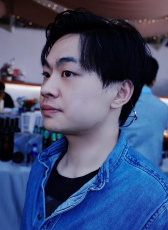 彭蘊(yùn)睿