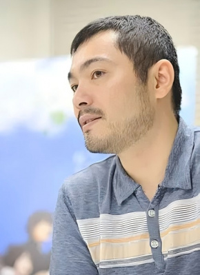田中將賀