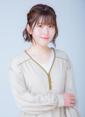 石见舞菜香