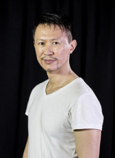 徐灝翔
